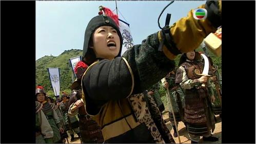 Journey to the West Season 1 Episode 27 - Tang Sanzang Is Crowned Queen