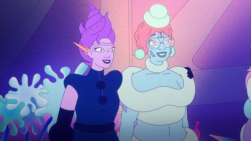 The Second Best Hospital in the Galaxy Season 2 Episode 5 - This Is Why I Don't Go to Parties