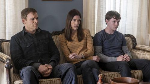 Dexter: New Blood Season 1 Episode 6 - Too Many Tuna Sandwiches