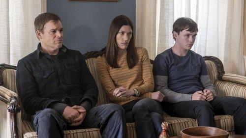 undefined Season 1 Episode 6 - Too Many Tuna Sandwiches