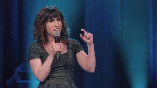 The Comedy Lineup Season 1 Episode 16 - Kate Willett