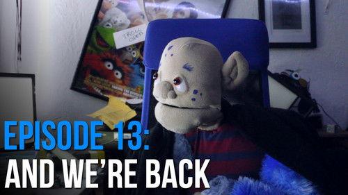 Troll Blog Season 2 Episode 1 - And We're Back