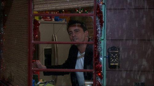 Joey Season 2 Episode 13 - Joey and the Christmas Party