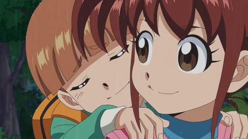 Surviving Science! Season 2 Episode 6 - Huge Earthquake Survival (3)