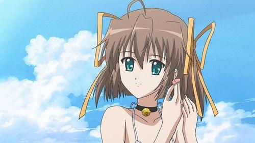 Da Capo Season 2 Episode 14 - Door of the Heart