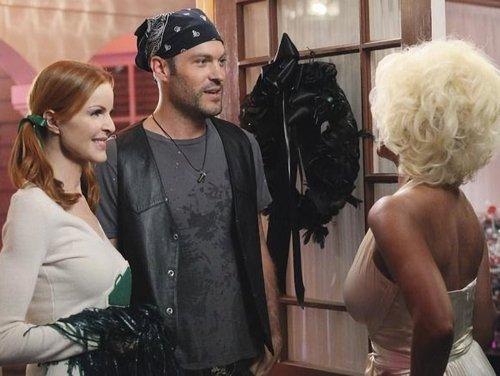 undefined Season 7 Episode 6 - Excited and Scared