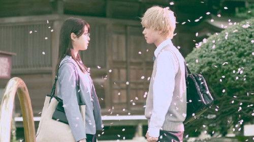 MURAI in LOVE Season 1 Episode 2 - Episode 2