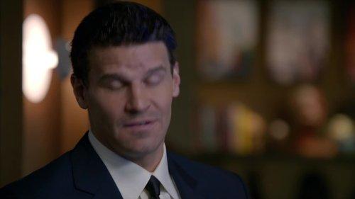 Bones Season 5 Episode 6 - The Tough Man in the Tender Chicken