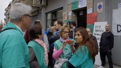 En el punto de mira Season 1 Episode 8 - Episode 8