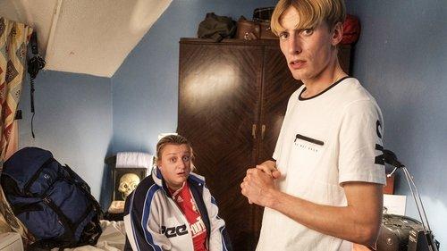 This Country Season 3 Episode 3 - Cynthia