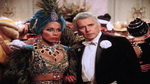 Dynasty Season 6 Episode 22 - Masquerade
