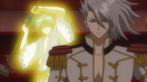 Ixion Saga: Dimension Transfer Season 1 Episode 7 - Keep On