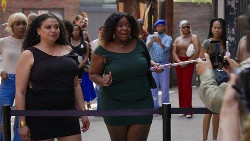 undefined Season 2 Episode 7 - You Best Come Correct, Bitch.