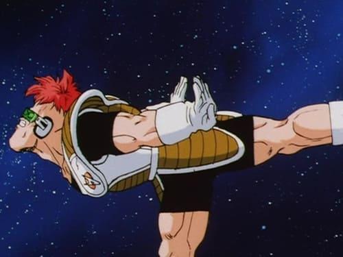 undefined Season 2 Episode 25 - Recoome Unleashed