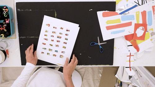 The Ideal Exhibition with Hervé Tullet Season 1 Episode 12 - Episode 12