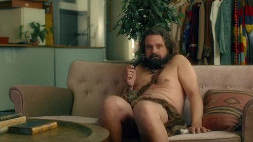 Barna Hedenhös uppfinner julen Season 1 Episode 12 - Episode 12