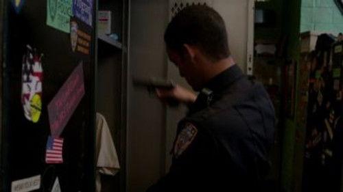 NYC 22 Season 1 Episode 9 - Playing God