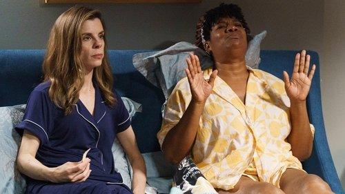 Pretty Hard Cases Season 3 Episode 4 - Bare Naked Ladies