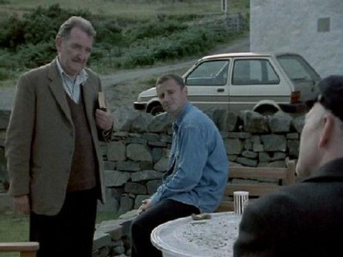 undefined Season 3 Episode 2 - Deferred Sentence