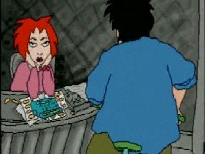 Dr. Katz, Professional Therapist Season 4 Episode 3 - Electric Bike