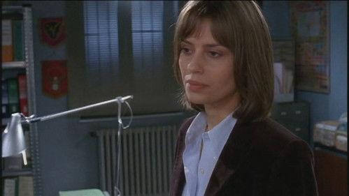 Police District Season 5 Episode 5 - The best friend / Bad reputation