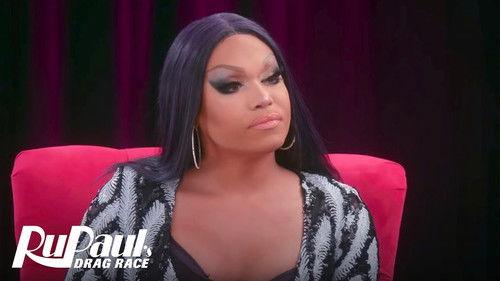 The Pit Stop Season 7 Episode 7 - The Pit Stop S11 E7 | Mariah Balenciaga & Manila Luzon Kiki | RuPaul's Drag Race