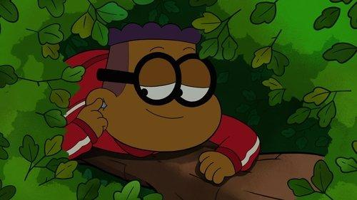 Big City Greens Season 2 Episode 30 - Gabriella's Fella