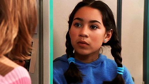 Degrassi Season 1 Episode 10 - Rumours and Reputations