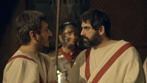 As If Season 2 Episode 10 - Vita Brevis