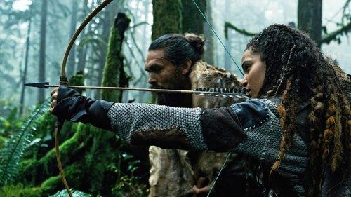 See Season 1 Episode 3 - Fresh Blood