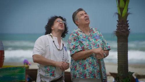 Una familia de diez Season 10 Episode 11 - El avispa-miento