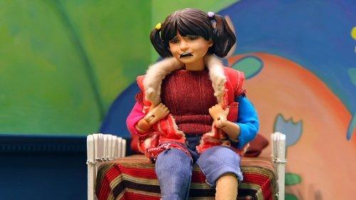 Robot Chicken Season 4 Episode 9 - But Not In That Way