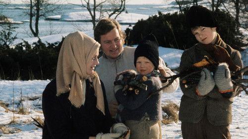 Stormskärs Maja Season 1 Episode 6 - Vägen från Stormskäret