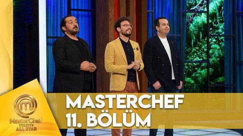 MasterChef Türkiye Season 6 Episode 11 - Episode 11