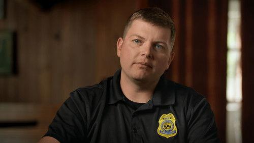 Wild Crime Season 2 Episode 3 - The Skull