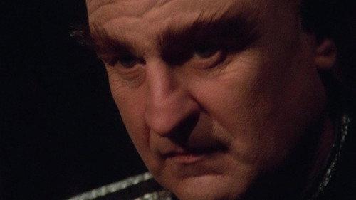 Babylon 5 Season 5 Episode 2 - The Very Long Night of Londo Mollari