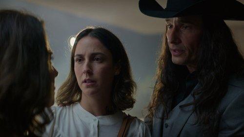 Good Morning, Verônica Season 3 Episode 3 - Good Night, Verônica