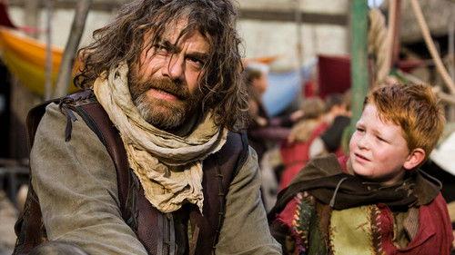 Robin Hood Season 3 Episode 5 - Let The Games Commence