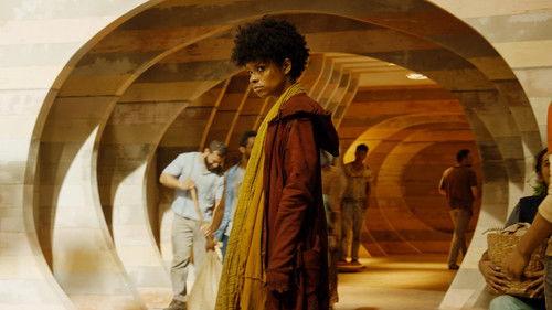 3% Season 3 Episode 1 - Chapter 01: Sand