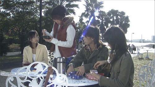 Producing Nobuta Season 1 Episode 5 - A nightmare date