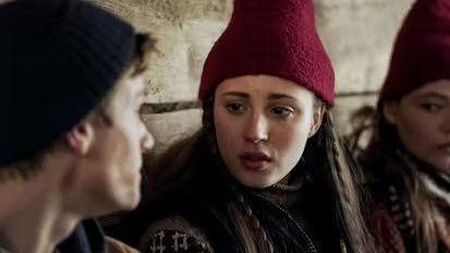 Tinka og Kongespillet Season 1 Episode 22 - Episode 22