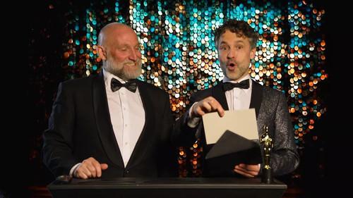 Factcheckers Season 5 Episode 6 - Episode 6