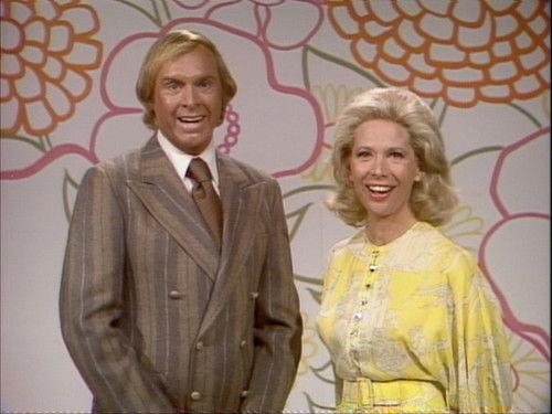 Rowan & Martin's Laugh-In Season 4 Episode 17 - Episode 17