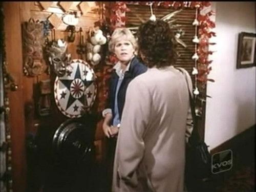 Cagney & Lacey Season 7 Episode 4 - Different Drummer