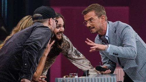 Wer stiehlt mir die Show? Season 3 Episode 6 - Episode 6