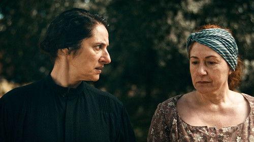 La sombra de la tierra Season 1 Episode 3 - Episode 3