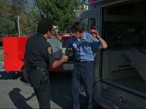 Emergency! Season 6 Episode 17 - Bottom Line