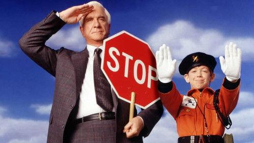 The Wonderful World of Disney Season 1 Episode 21 - Safety Patrol