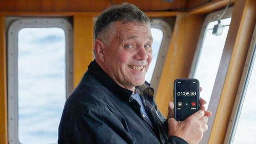 Deadliest Catch Season 19 Episode 15 - Uncharted Grounds