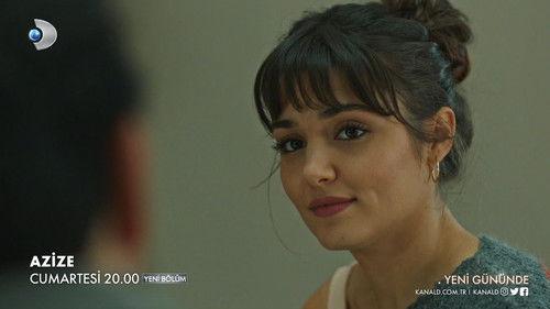 Azize Season 1 Episode 8 - Episode 8